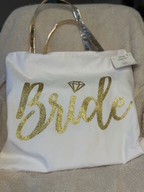 Bridal Shower and Bach Kit